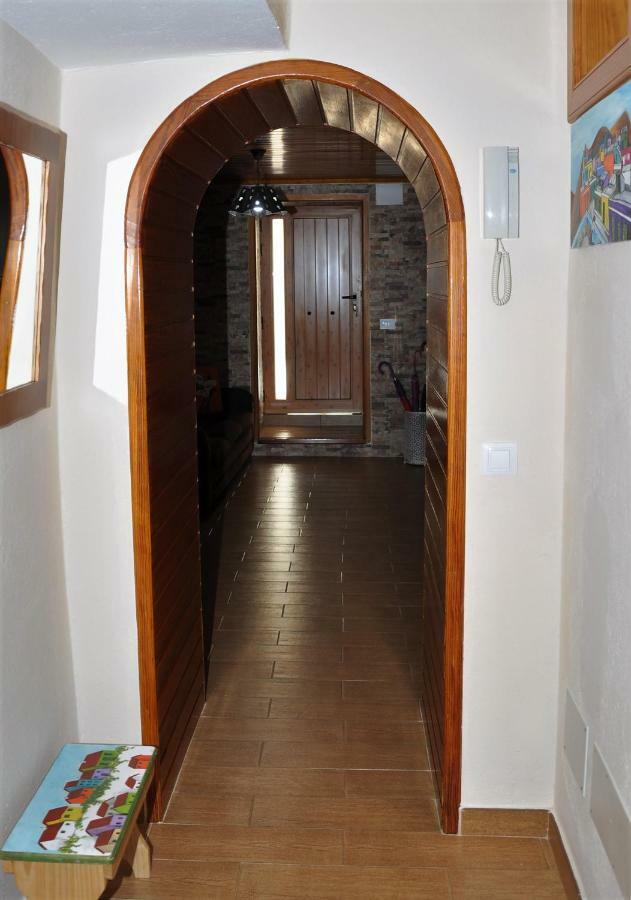 Casa Teresa Las Vegas 발세키요 외부 사진