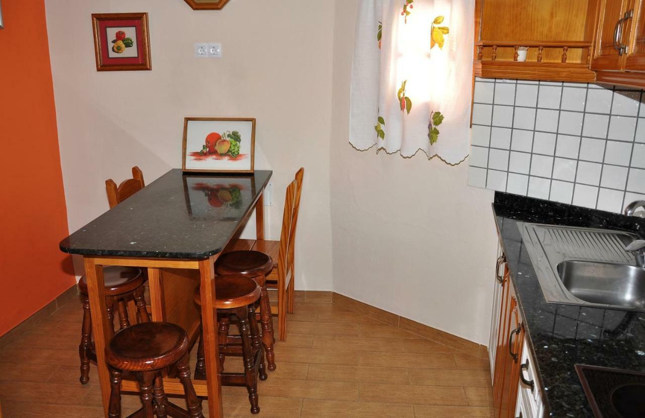 Casa Teresa Las Vegas 발세키요 외부 사진