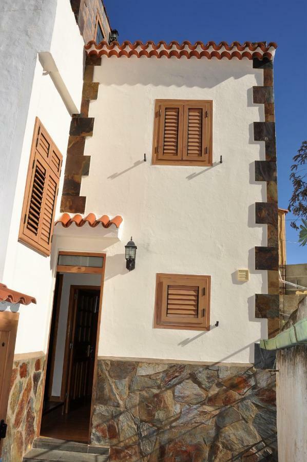 Casa Teresa Las Vegas 발세키요 외부 사진