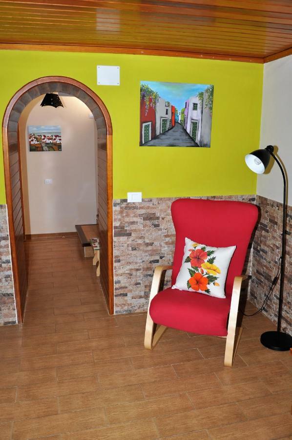 Casa Teresa Las Vegas 발세키요 외부 사진