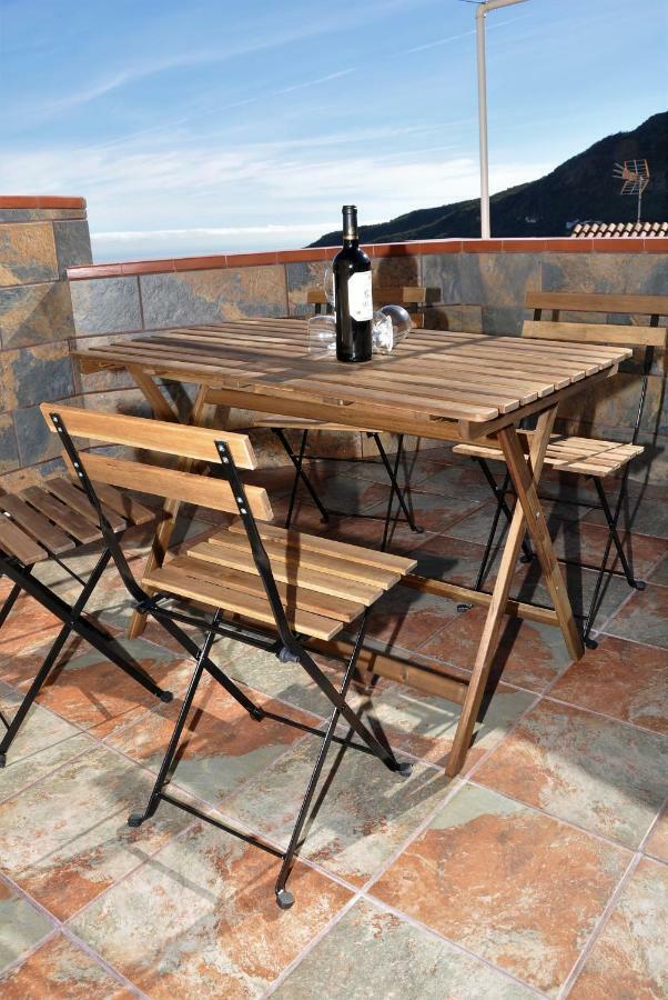 Casa Teresa Las Vegas 발세키요 외부 사진